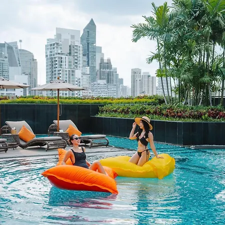 ホテル ニッコー バンコク