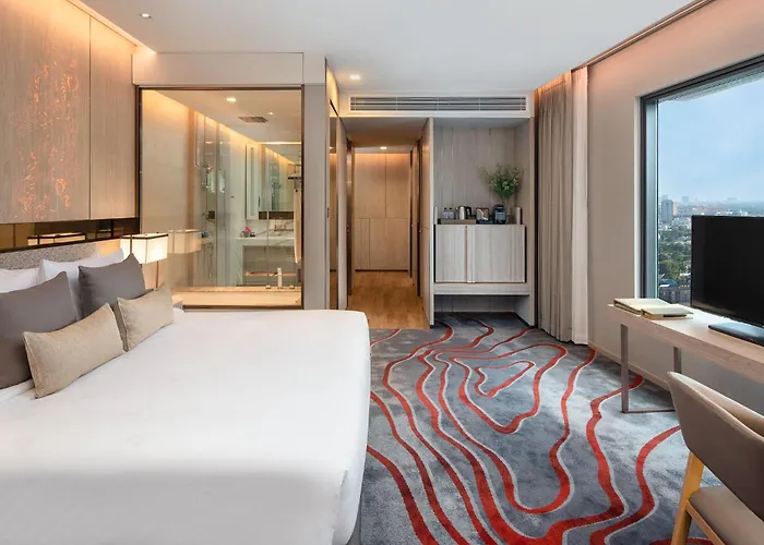 Hotel Nikko