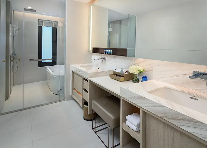 Nikko Hotel Bangkok