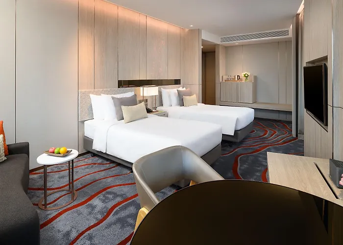 Nikko 5* Бангкок