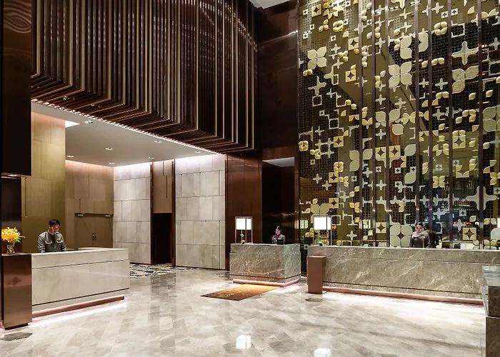 Nikko 5* Bangkok