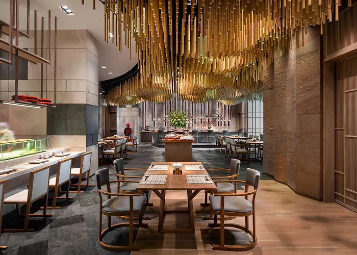 Hotel Nikko 5*
