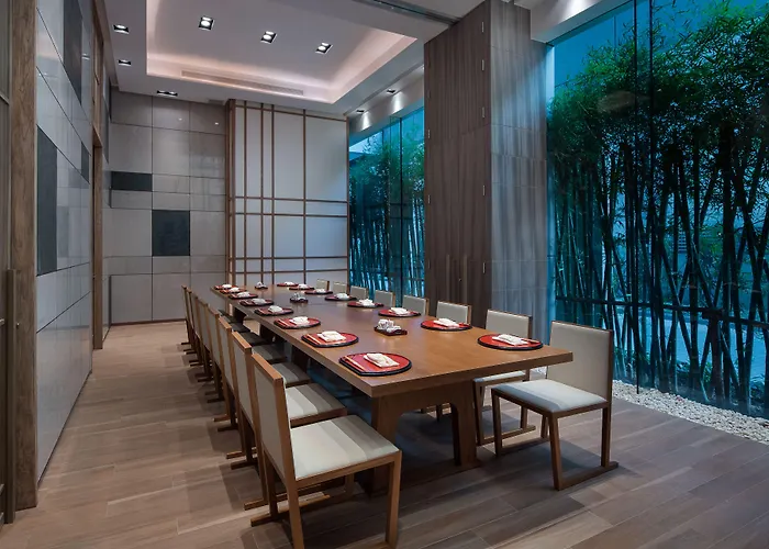 Nikko 5* Бангкок