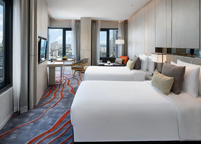Nikko 5* Бангкок