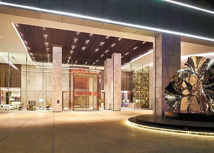 Отель Nikko 5*