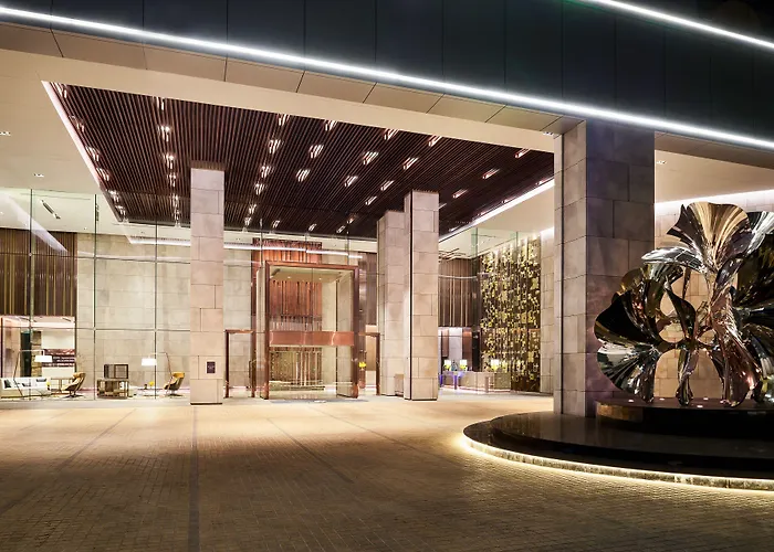 Nikko 5* Bangkok