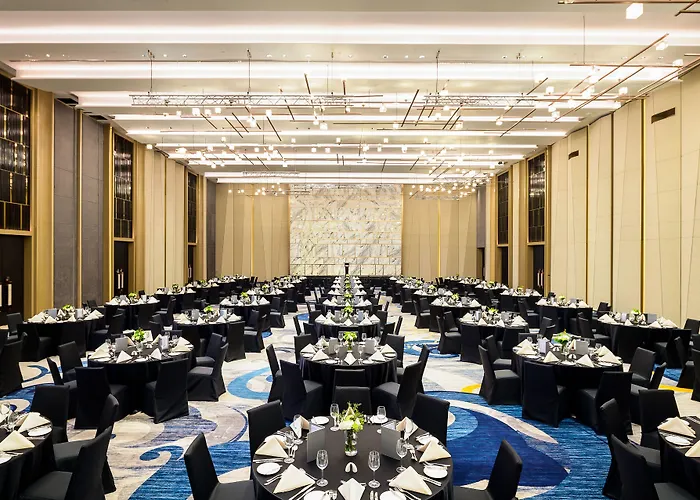 Nikko 5* Bangkok