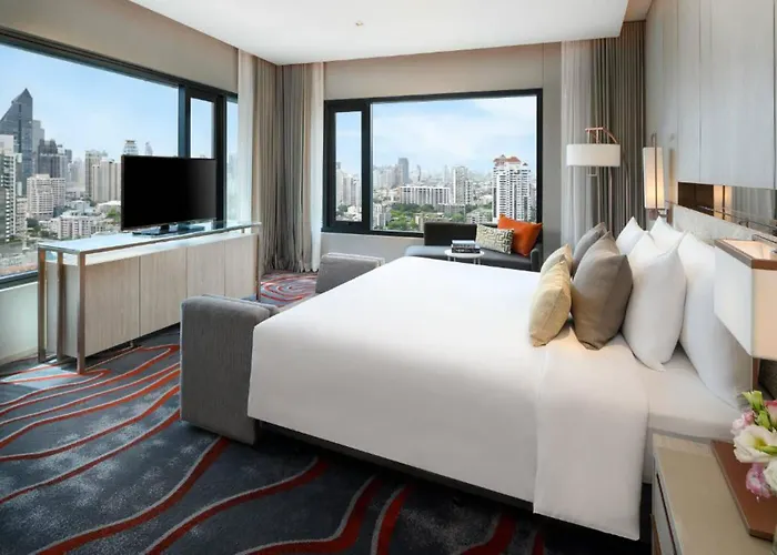 Nikko Hotel 5*