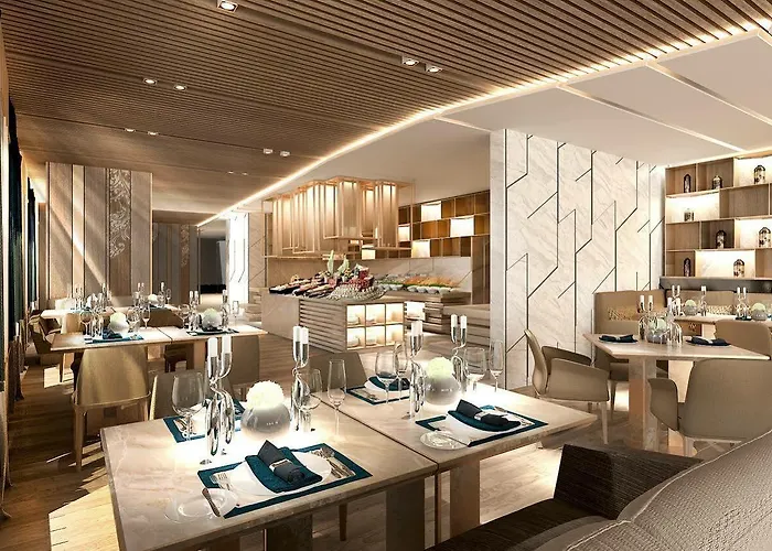 Nikko 5* Bangkok