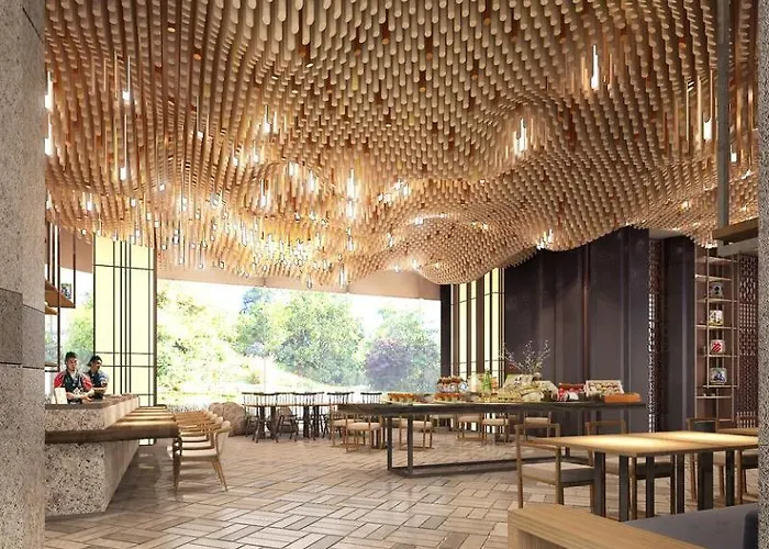 Nikko Hotel Bangkok