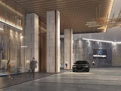 Nikko 5* Bangkok