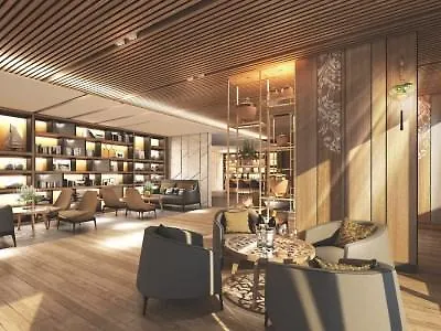 Nikko 5* Bangkok